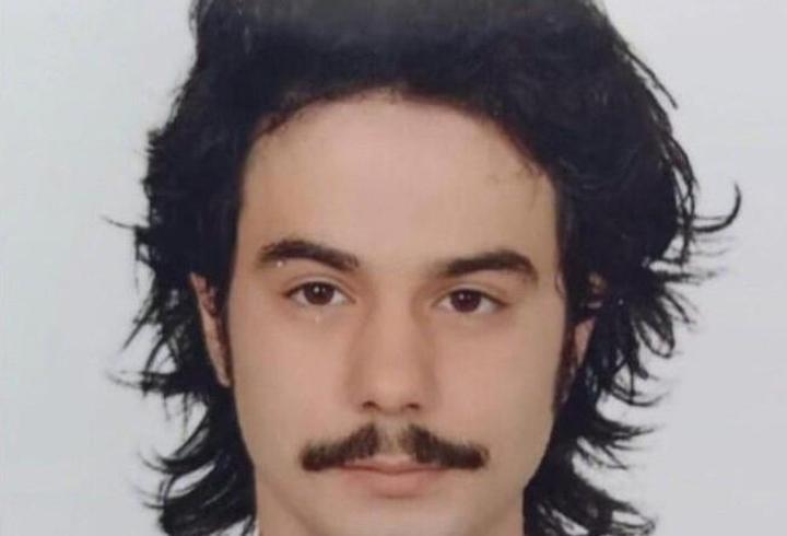 Kayıp üniversite öğrencisi Hamza'yı arama çalışmaları 2'nci gününde