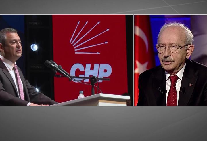 Kılıçdaroğlu neden "Benden korkuyorlar" dedi?