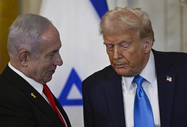 Netanyahu ABD-İran anlaşmasını nasıl etkiliyor?