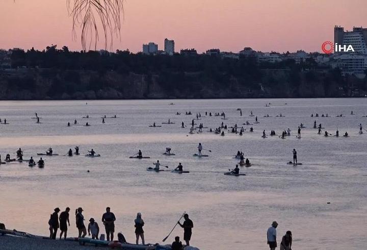 Alman BILD Gazetesi seçti: Türk Rivierası!