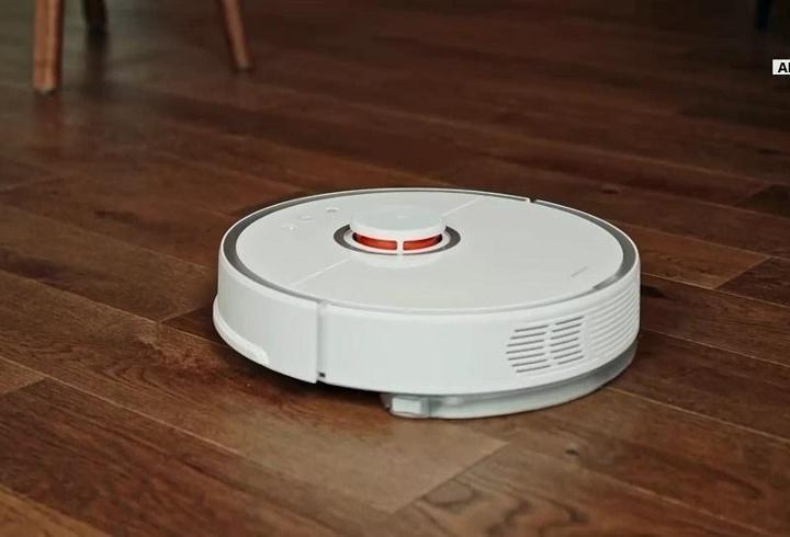 Mağdura robot süpürge aldı, davalık olmaktan kurtuldu
