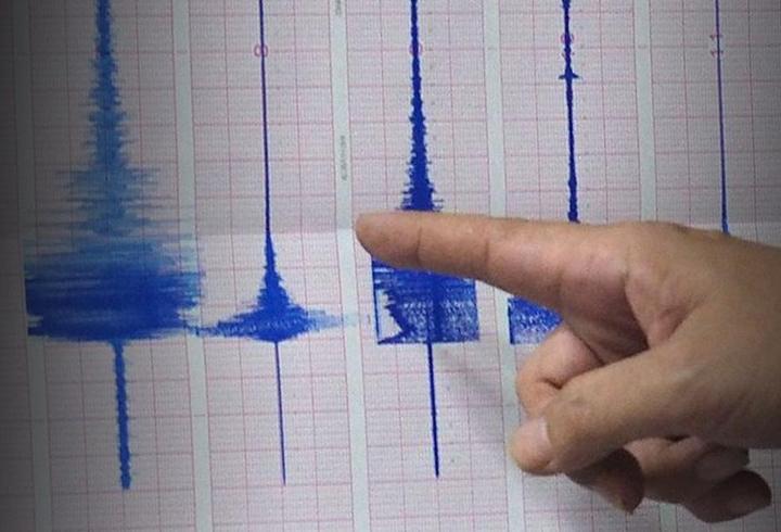 SON DAKİKA | Düzce'de 3.6 büyüklüğünde deprem
