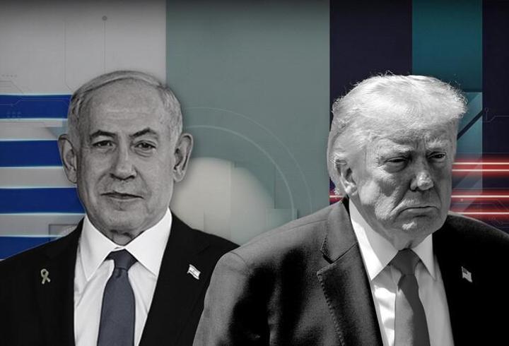 ABD Netanyahu'yu gözden mi çıkardı? Kanal 12'den dikkat çeken iddia