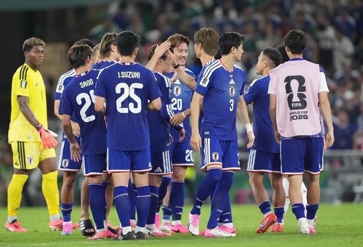 MAÇ ÖZETİ | Japonya'dan, Tunus'a farklı tarife