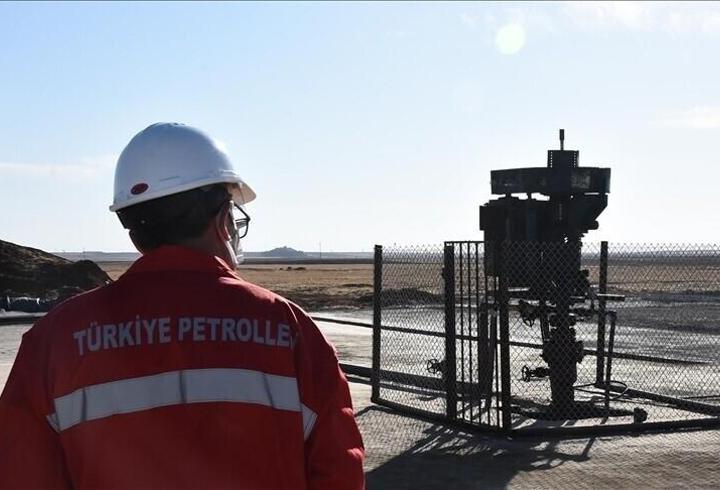 TPAO'nun 2 ilde petrol arama ruhsat süresi uzatıldı