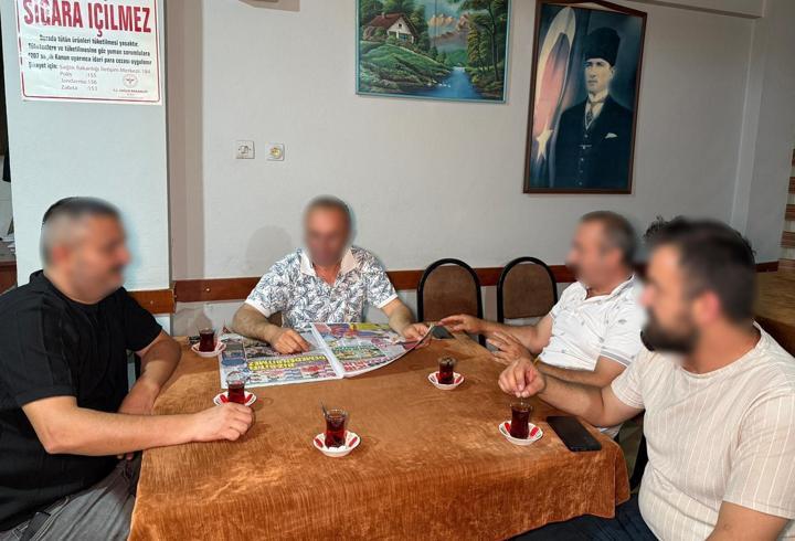 Boşanma davasında "kahvehane" kararı: Müdavimine kötü haber!