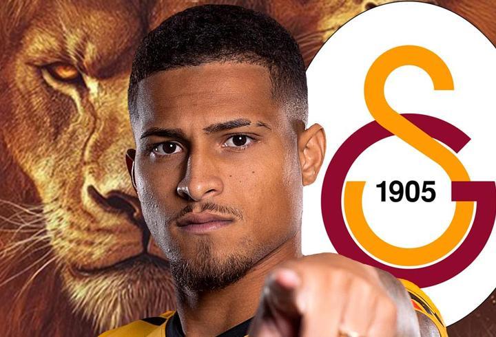 Galatasaray’dan Joao Gomes bombası! Transfer yarışı kızışıyor...