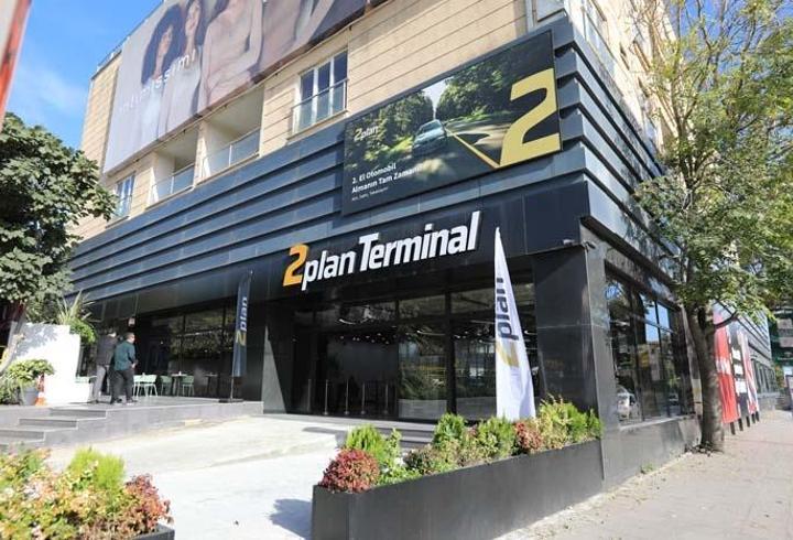 İkinci El Araç Pazarı 5 Ayda 3,5 Milyona Ulaştı