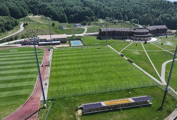 Süper Lig'e yükselen Çorum FK, sezona Topuk Yaylası'nda hazırlanacak