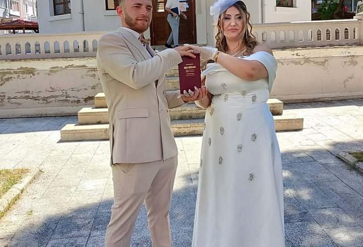 Balayındayken denizde başından yaralanan damat, yaşam mücadelesini kaybetti