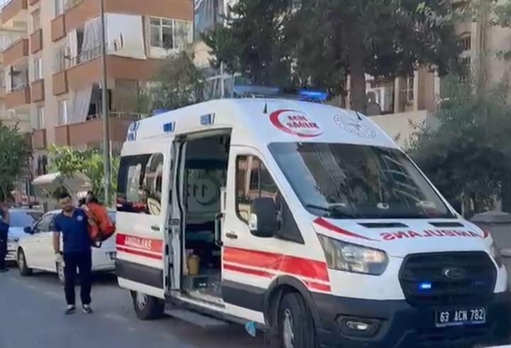 Çalıştığı hukuk bürosunda ölü bulundu
