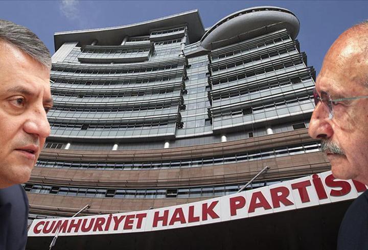 CHP'de salı düğümü çözüldü mü? İşte Kılıçdaroğlu ve Özel'in kararı...
