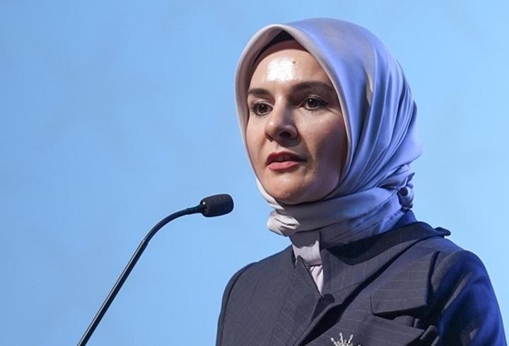 Bakan Göktaş’tan başörtülü vatandaşlara yönelik ifadelere tepki
