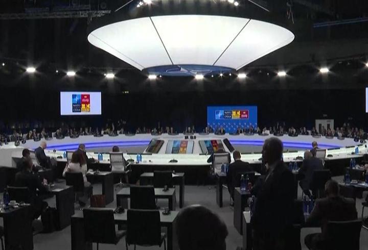 İstanbul'da NATO Parlamenter Zirvesi