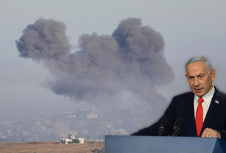 Netanyahu, ABD-İran uzlaşısını zorluyor: Çıkmayacağız