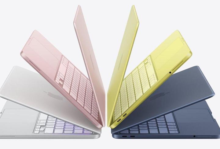 En Ucuz MacBook