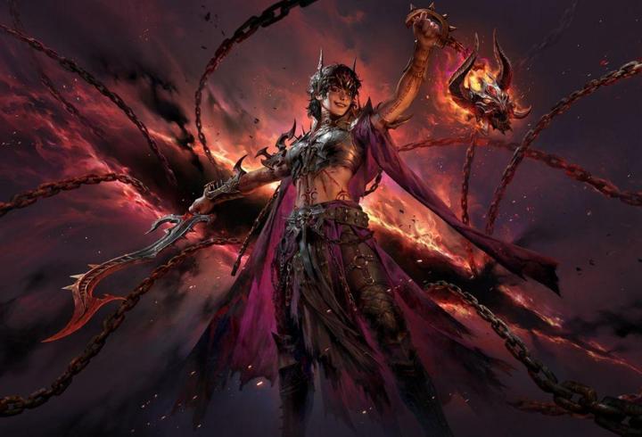 Diablo Immortal’ın 5.0 sürüm güncellemesi yayınlandı