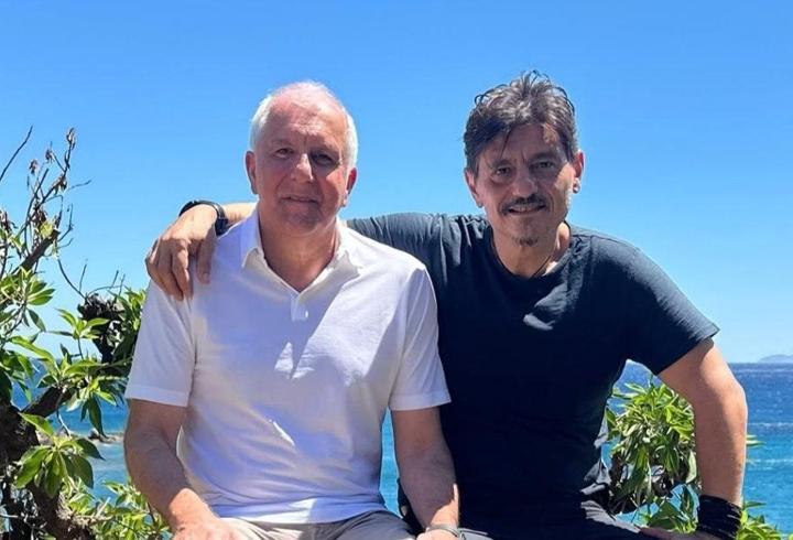 Panathinaikos'tan, Obradovic’e eşi benzeri görüşmemiş maaş