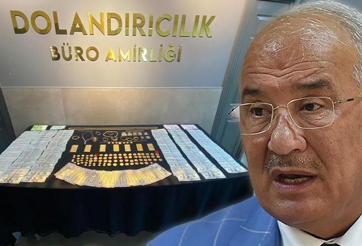 Vekili 70 milyon TL dolandıran şüphelilerin ifadeleri ortaya çıktı