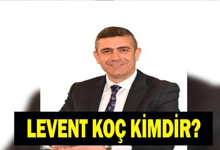HAYMANA BELEDİYE BAŞKANI LEVENT KOÇ KİMDİR? Haymana Belediye Başkanı Levent Koç CHP'den İstifa Mı Etti, Ak Parti'ye Mi Katılacak? Levent Koç Kaç Yaşında, Nereli, Evli Mi?