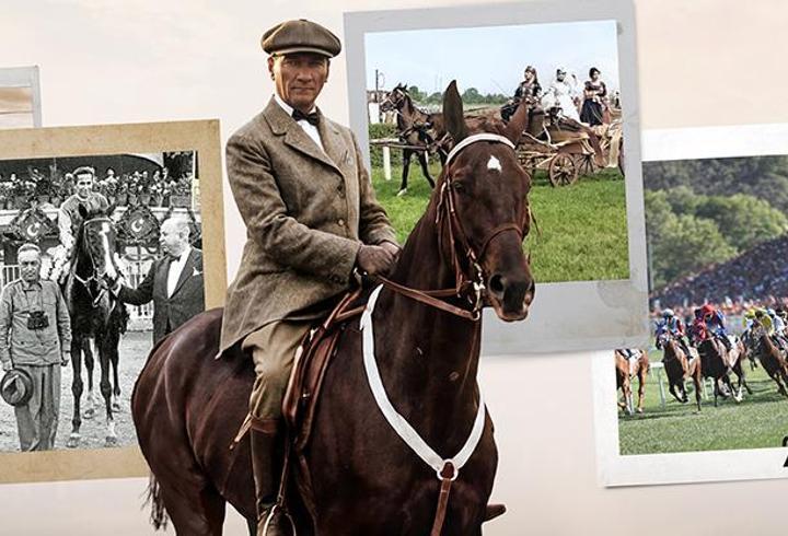 100 Yıllık Öykünün Belgeseli "İlelebet Gazi" TAY TV'de