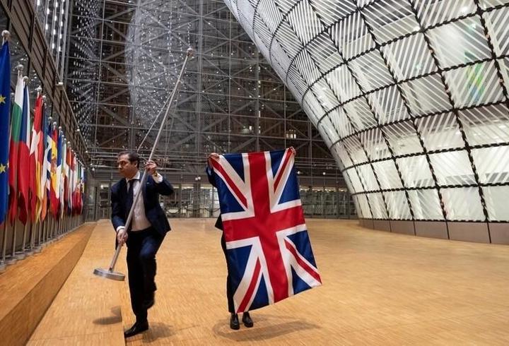 Brexit'in 10 yıllık faturası ortaya çıktı! Uzmanlardan dikkat çeken değerlendirme