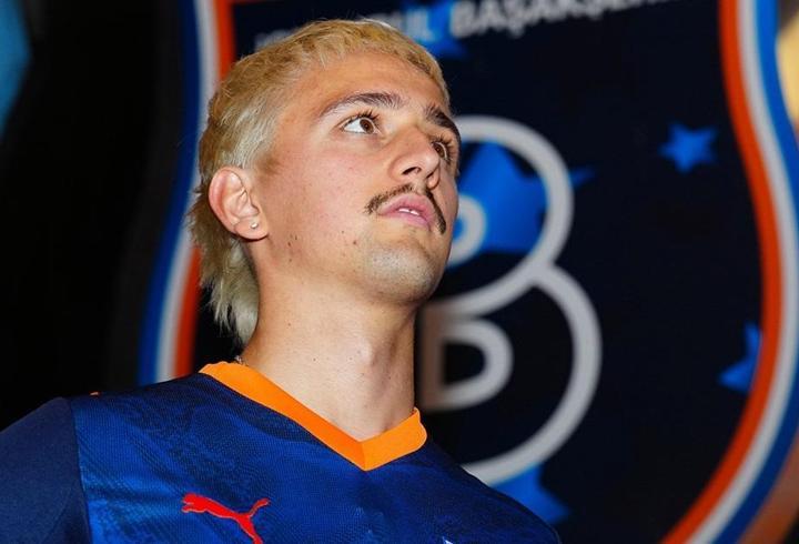 TRANSFER | Başakşehir’e Polonyalı sol bek