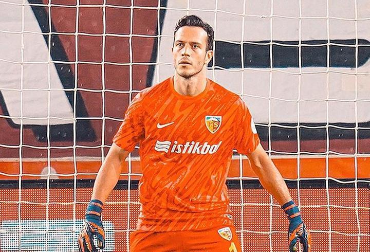 Onurcan Piri, Kayserispor’dan ayrıldı