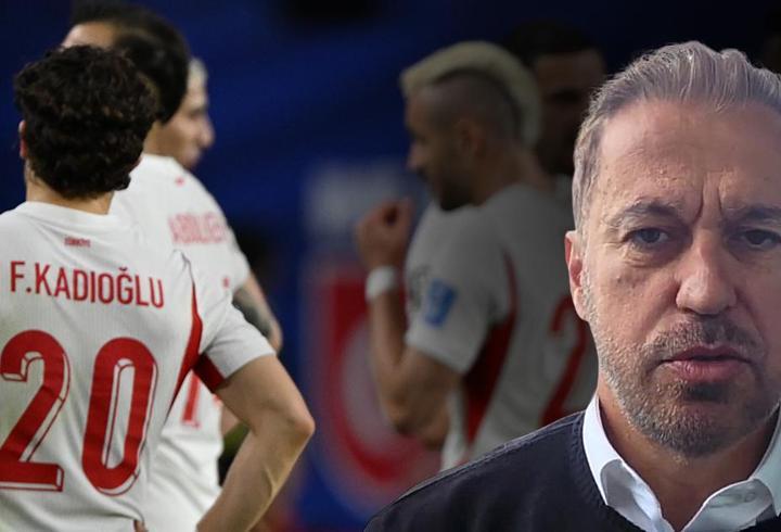 A Millî Takım'da Neler Oluyor? Cem Yılmaz, yerinden bildirdi