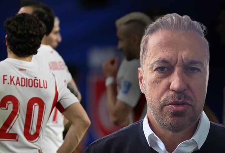 A Millî Takım'da Neler Oluyor? Cem Yılmaz, yerinden bildirdi