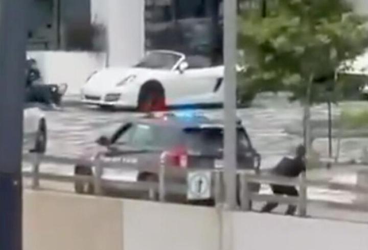 Kanada'da silahlı saldırı! 2 ölü, 1 yaralı