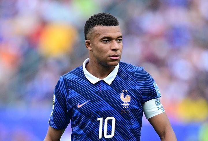 MAÇ ÖZETİ | Fransa'da Kylian Mbappe şov! 16. golü buldu...
