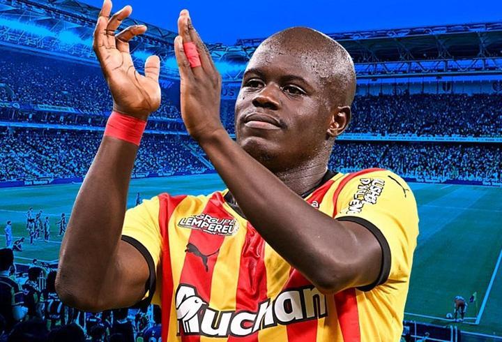 Fenerbahçe’de stoper operasyonu hızlandı: Malang Sarr’la prensip anlaşması