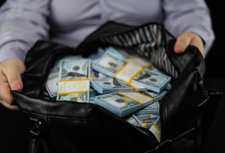 İşte dünyanın dolar milyarderi haritası: İstanbul bakın kaçıncı sırada...