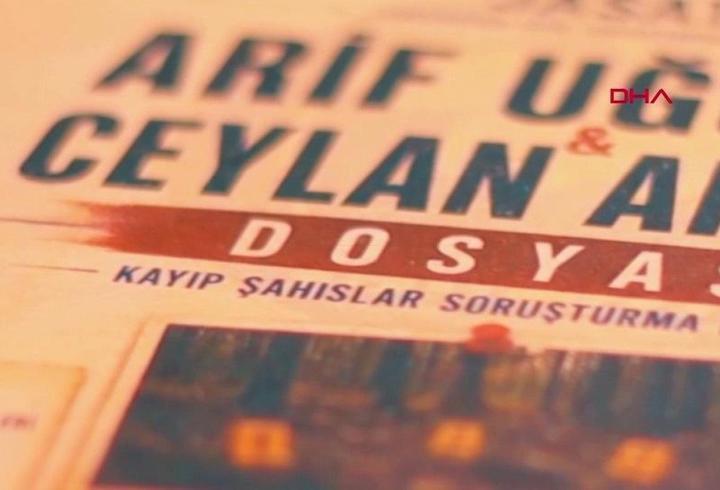 8 yıl önce kapanan 'töre cinayetinde' yeni gelişme: Mağarada kemik parçaları bulundu