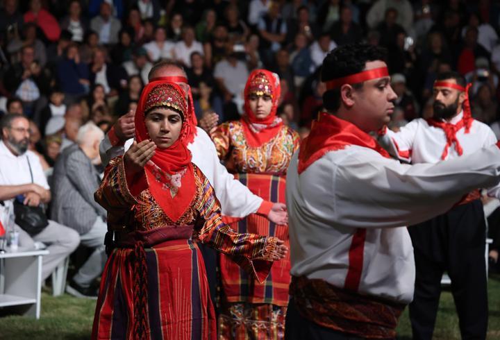 Abdal Musa Sultanı Anma Etkinlikleri başlıyor