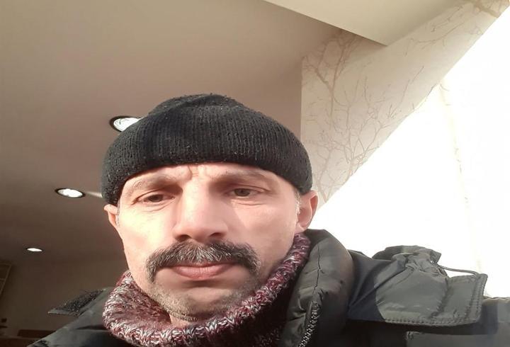Göçükte yaşamını yitiren maden işçisi toprağa verildi