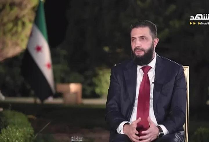 Şara: ''Trump'ın sözleri yanlış yorumlandı''