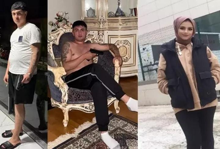 Diyarbakır'da öldürülen hamile Helin'in annesi: Sanık, bebeği öldürmekten de yargılansın
