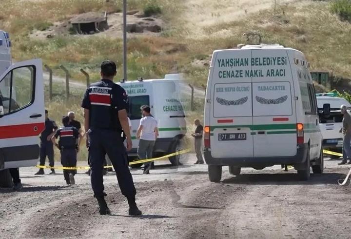 KIRIKKALE PATLAMA SON DAKİKA: Kırıkkale Mühimmat Deposunda Patlama Mı Oldu? Ölü Yaralı Var Mı?