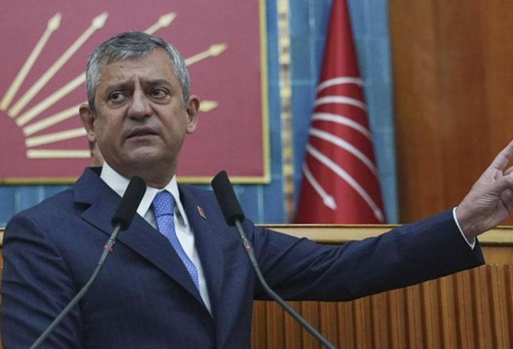 Özgür Özel, Kılıçdaroğlu'na seslendi | Yeni partisinin adı Yürüyüş mü?