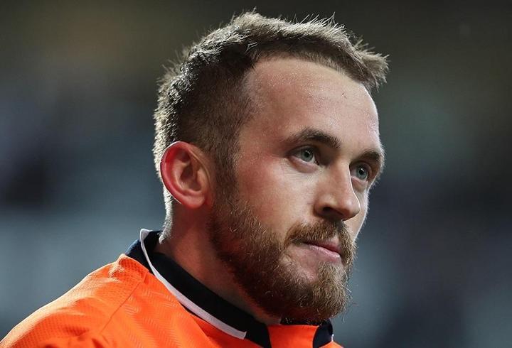 TRANSFER | Edin Visca, Başakşehir’e döndü