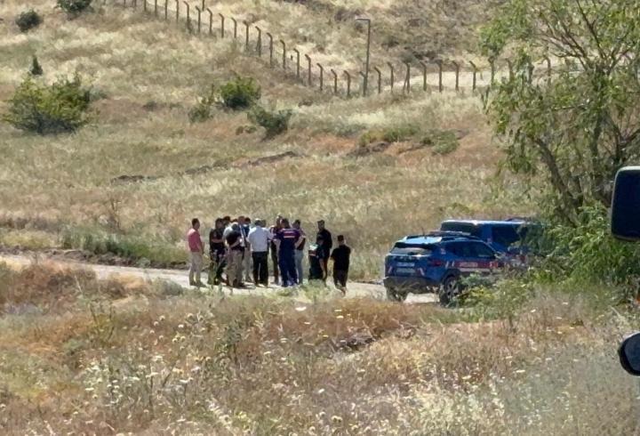 Kırıkkale’de mühimmat patlaması: 2 ölü, 1 yaralı
