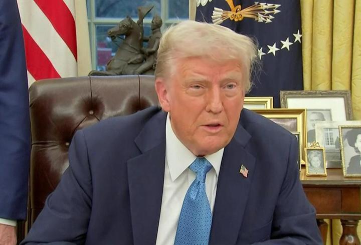 İngiliz basını: “Trump'ın dünyayı değiştiren hatası”