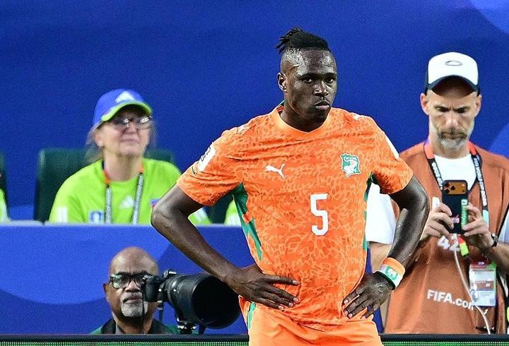Dünya Kupası’nda sakatlanmıştı! Galatasaray’ın yıldızının son durumu belli oldu