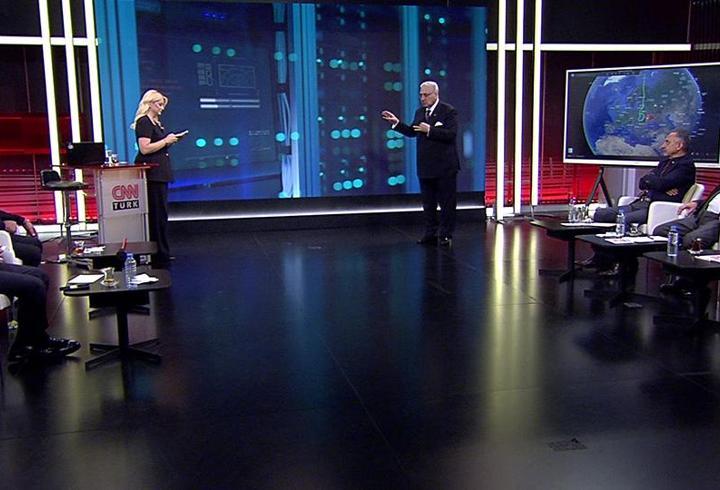 Yapay zeka dünyayı ele geçirebilir mi? Uzman isim CNN TÜRK’te yanıtladı