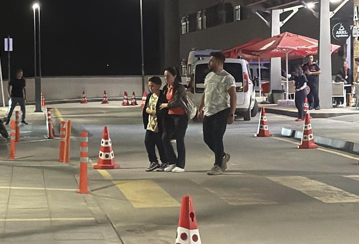 Okulda dağıtılan tavuklu pilav sonrası 84’ü öğrenci 98 kişi rahatsızlandı