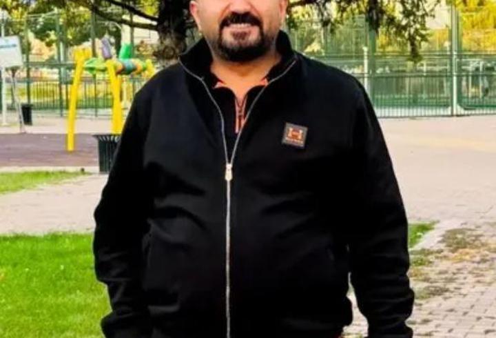 Kayseri’de iş insanı Yerli’nin öldürüldüğü olayın şüphelisinin yargılanmasına başlandı