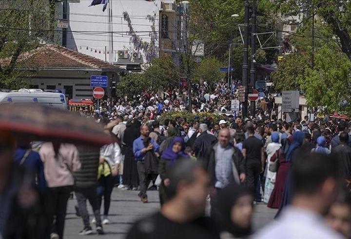Belediyeler, meydanlardan canlı yayın yapamayacak