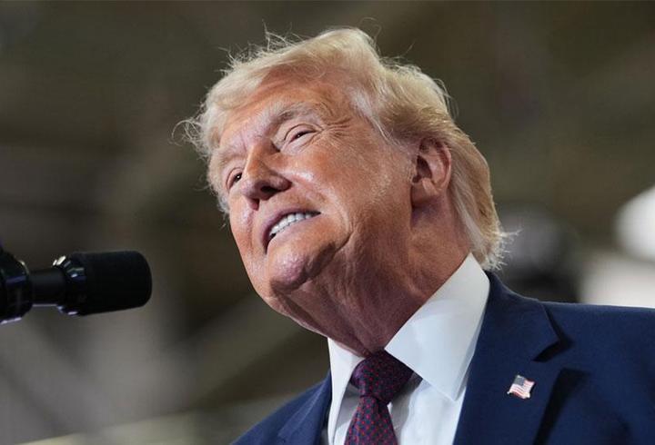 ABD Senatosu’ndan Trump'a İran freni